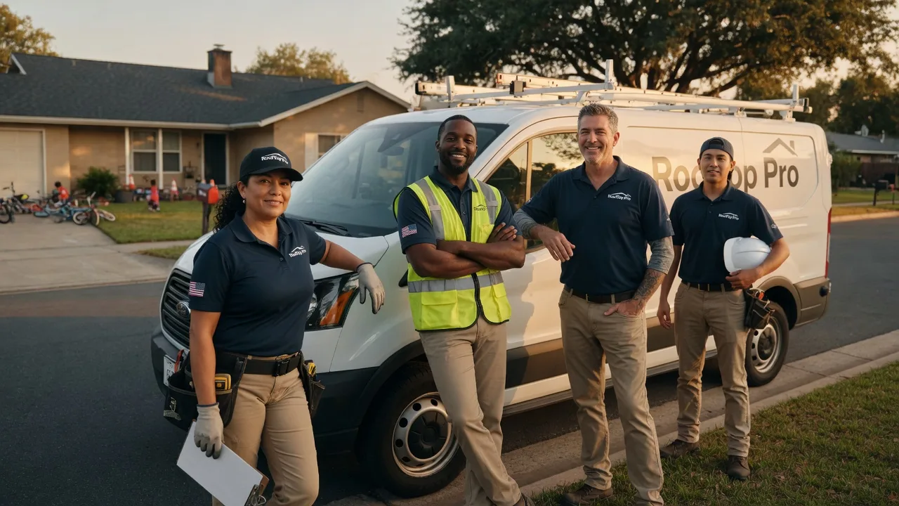 Roof Repair in Philadelphia, MS near me
