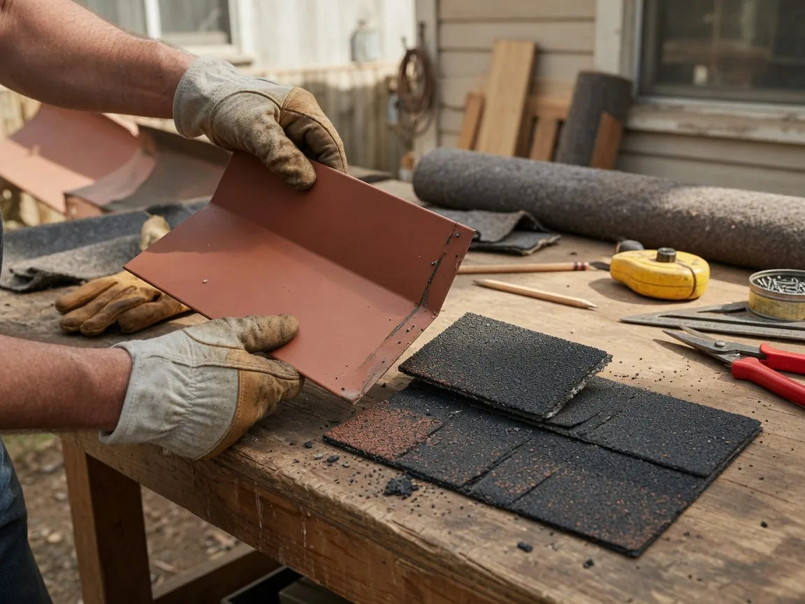 Roof Repair company in Philadelphia, MS